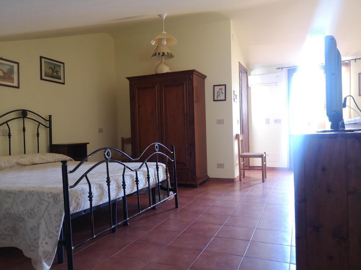 Agriturismo Olimpo Villa Santa Maria  Extérieur photo
