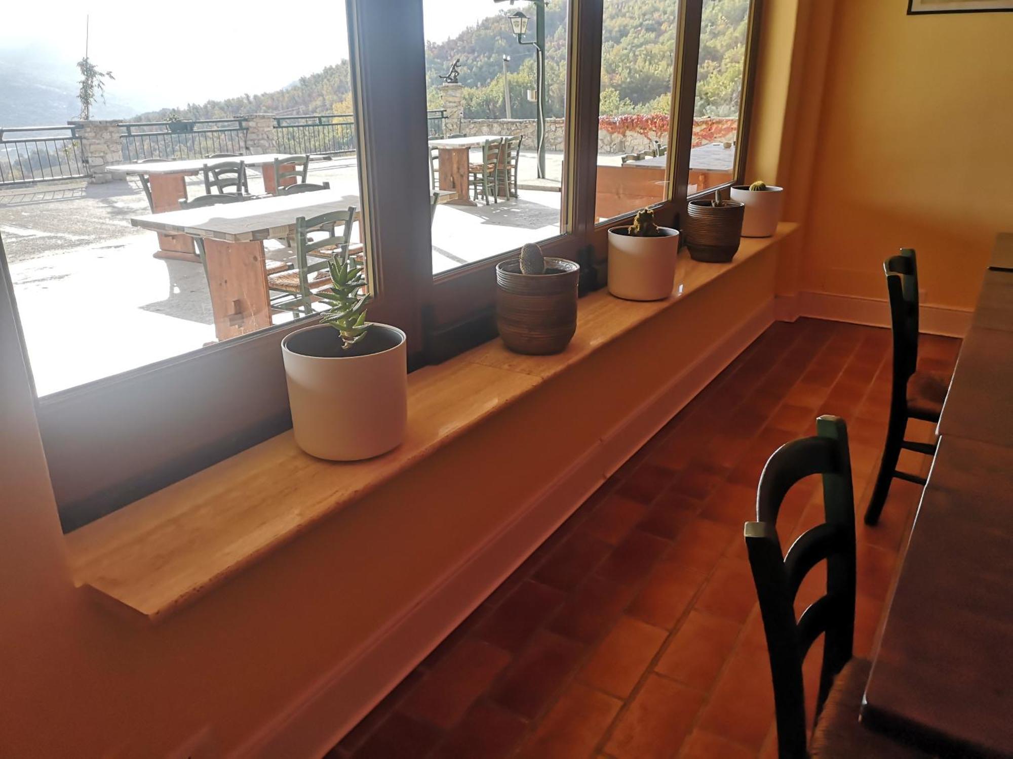 Agriturismo Olimpo Villa Santa Maria  Extérieur photo