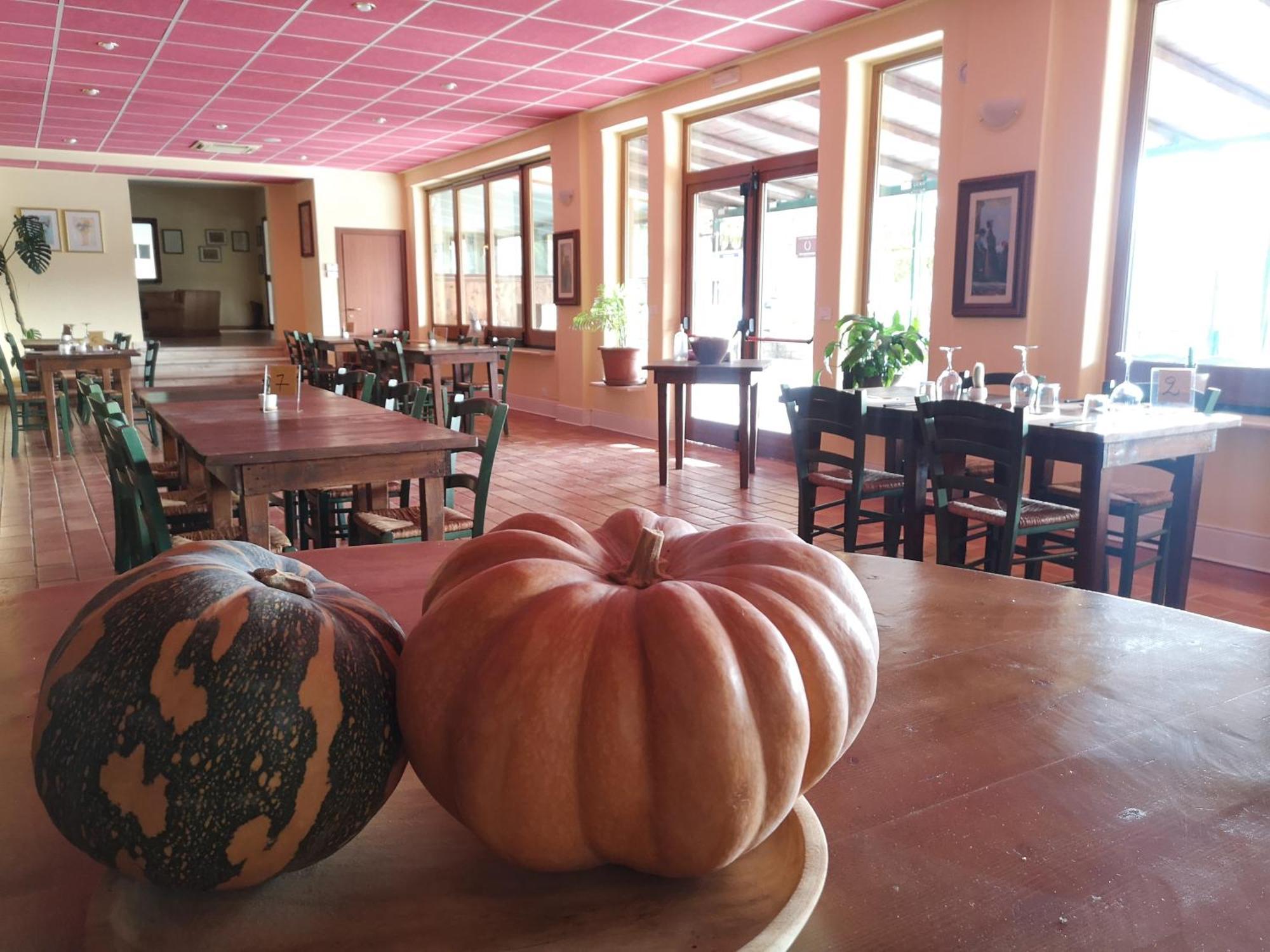 Agriturismo Olimpo Villa Santa Maria  Extérieur photo
