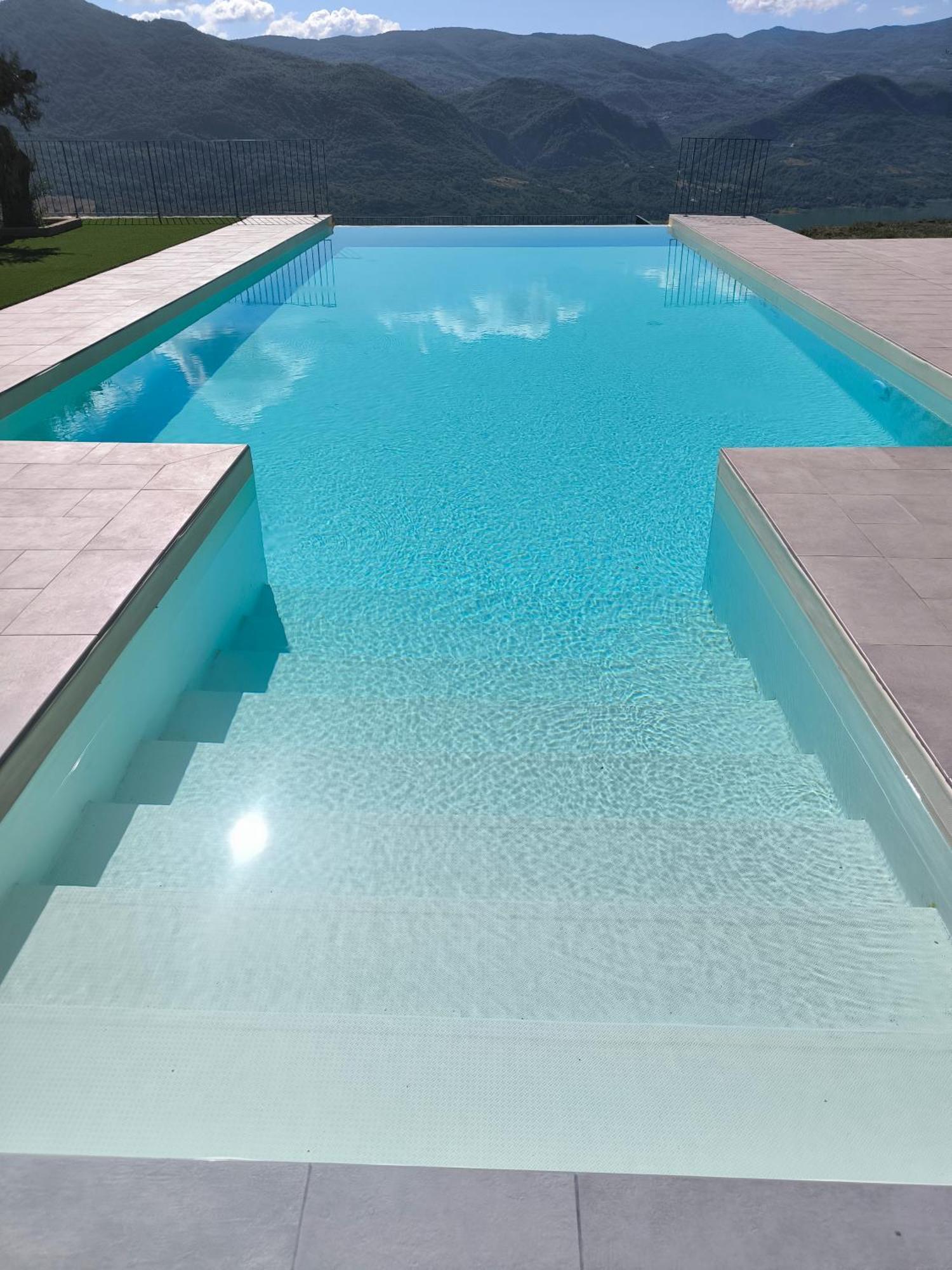 Agriturismo Olimpo Villa Santa Maria  Extérieur photo