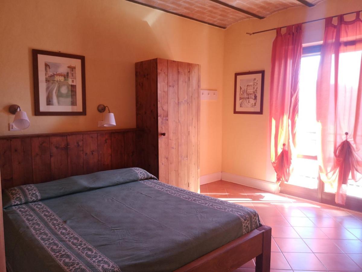 Agriturismo Olimpo Villa Santa Maria  Extérieur photo