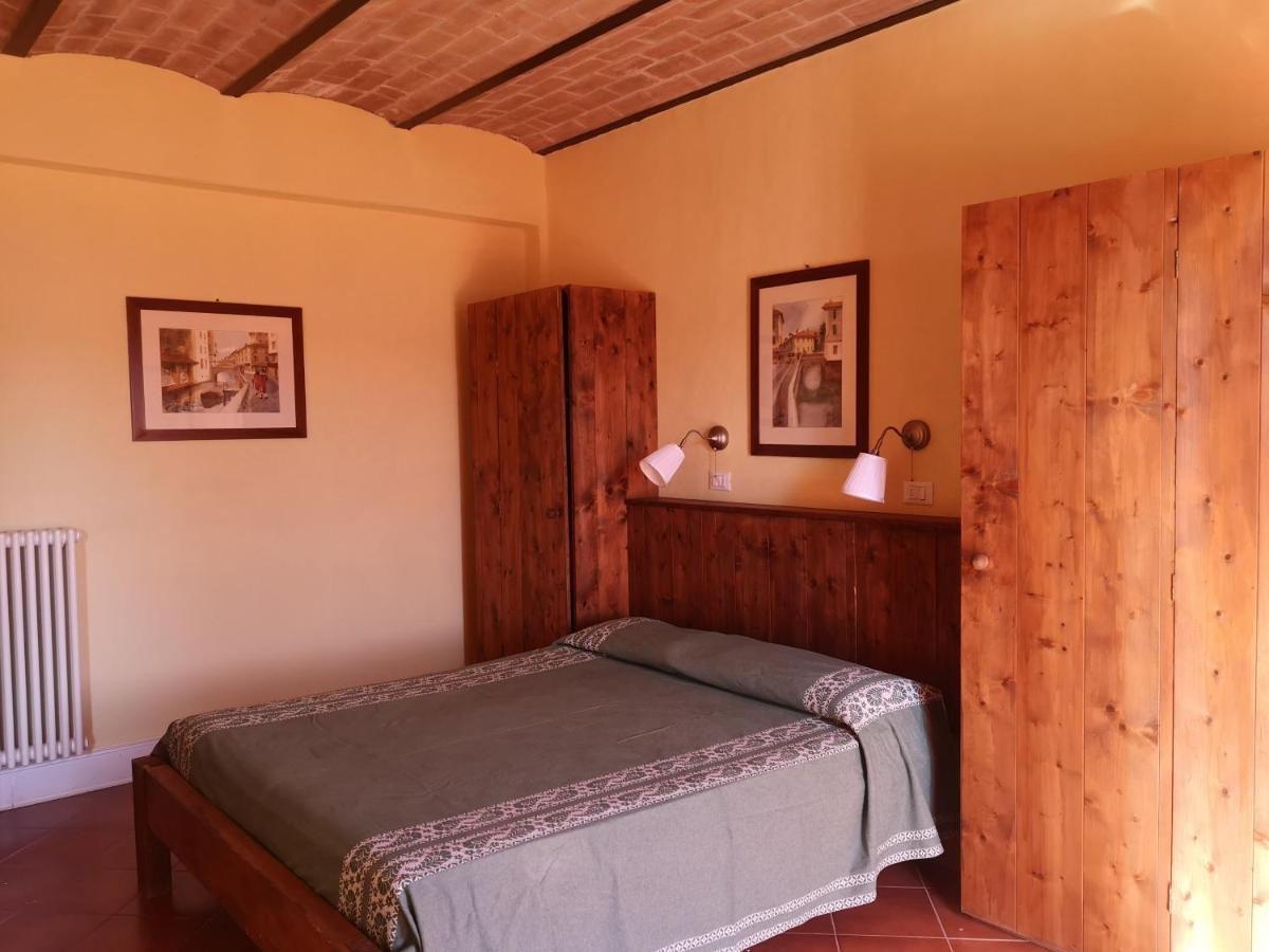 Agriturismo Olimpo Villa Santa Maria  Extérieur photo