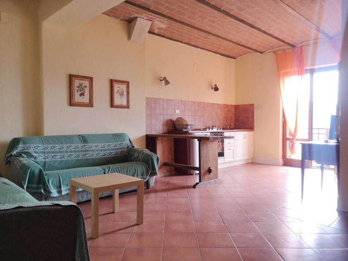 Agriturismo Olimpo Villa Santa Maria  Extérieur photo