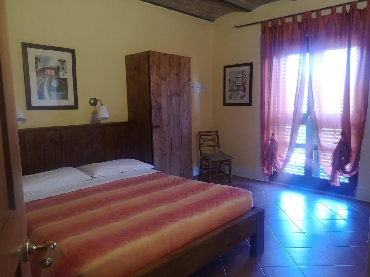 Agriturismo Olimpo Villa Santa Maria  Extérieur photo